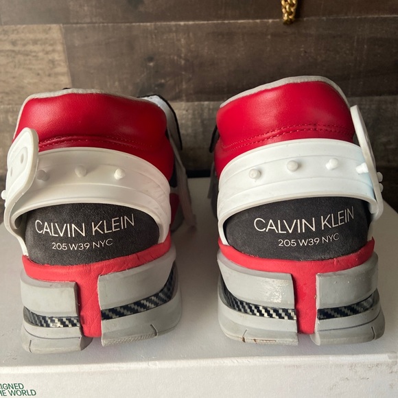 Calvin Klein Cander 7 - Picture 3 of 5